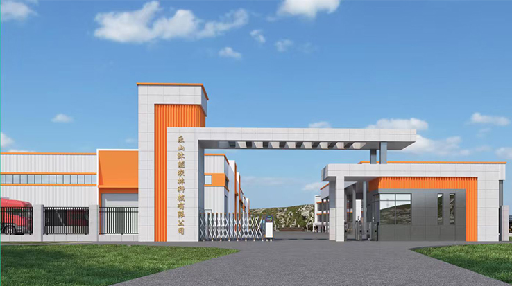 成都制卓与乐山沐能农林科技有限公司签约目视化工厂设计为企业赋能