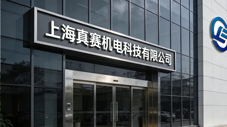 制卓咨询与上海真赛机电科技有限公司签约目视化工厂设计