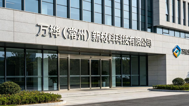 制卓咨询与万桦新材料科技有限公司签约目视化工厂合作协议