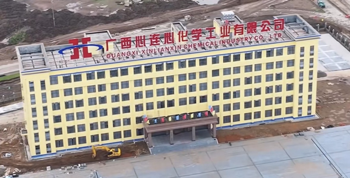 强强联合，共启新程｜成都制卓咨询与广西心连心生态科技正式签约，共建标准化精益智慧工厂！